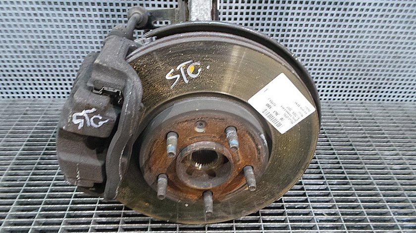 DISC FRANA FATA OPEL ASTRA J ASTRA J - (2009 2012)