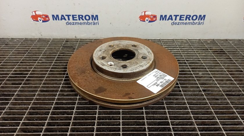 DISC FRANA FATA OPEL ASTRA J ASTRA J A14XER - (2009 2012)