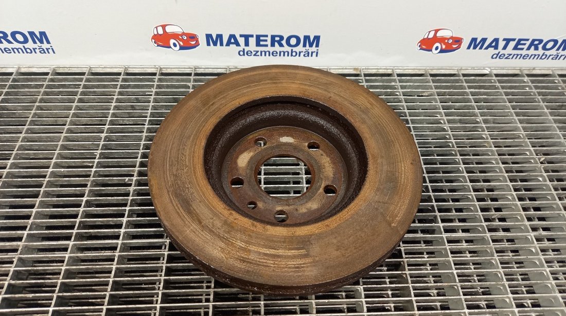 DISC FRANA FATA OPEL ASTRA K ASTRA K B16DTU - (2015 2021)