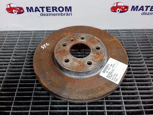 DISC FRANA FATA OPEL ASTRA K B14XFT - (2015 2021)