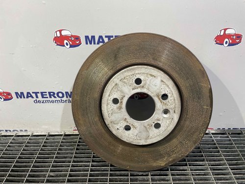 DISC FRANA FATA OPEL ASTRA K B16DTH - (2015 2021)