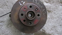 Disc frana fata opel corsa c