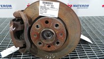 DISC FRANA FATA OPEL CORSA D CORSA D A13DTC - (201...