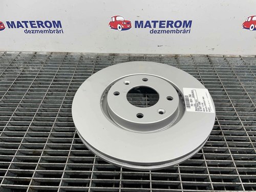 DISC FRANA FATA OPEL CROSSLAND X 1.2 INJ - (2017 2020)