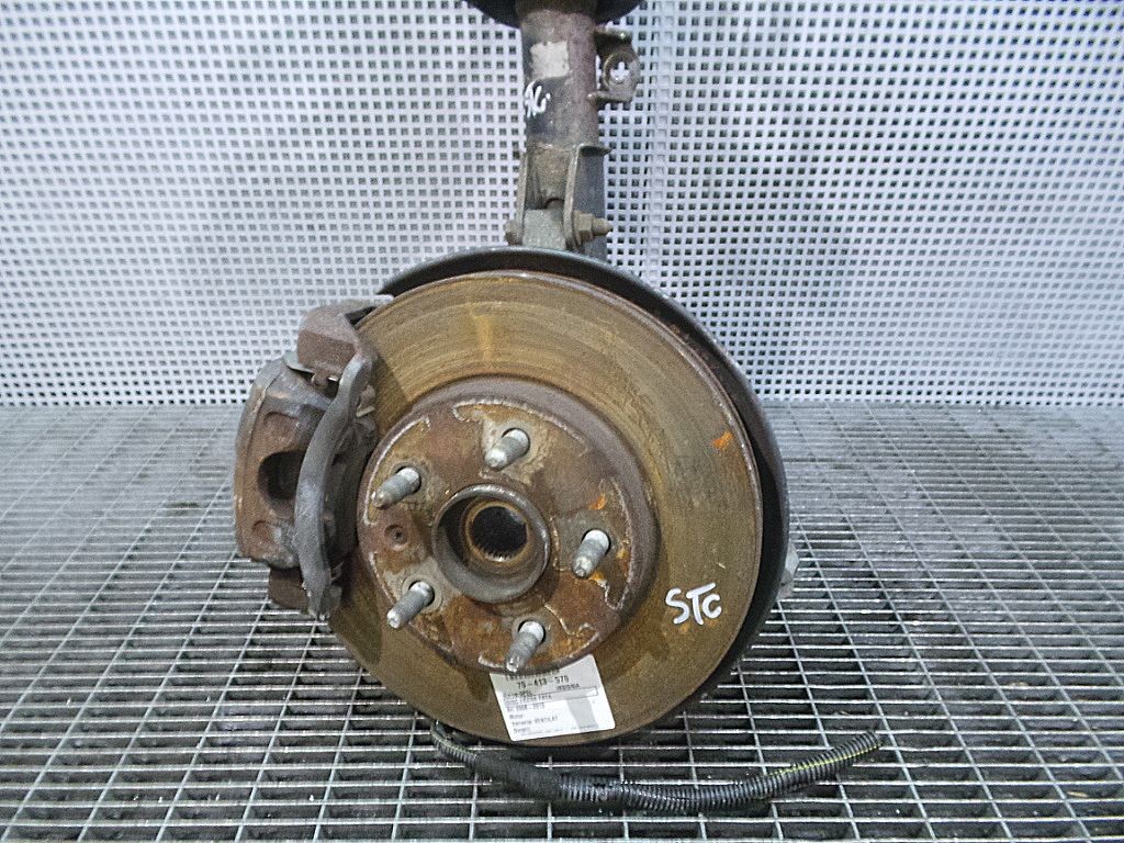 DISC FRANA FATA OPEL INSIGNIA INSIGNIA - - (2008 2013)
