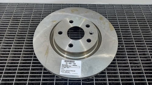 DISC FRANA FATA OPEL INSIGNIA INSIGNIA - - (2008 2013)