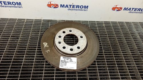 DISC FRANA FATA OPEL MERIVA B A14XER - (2010 2014)