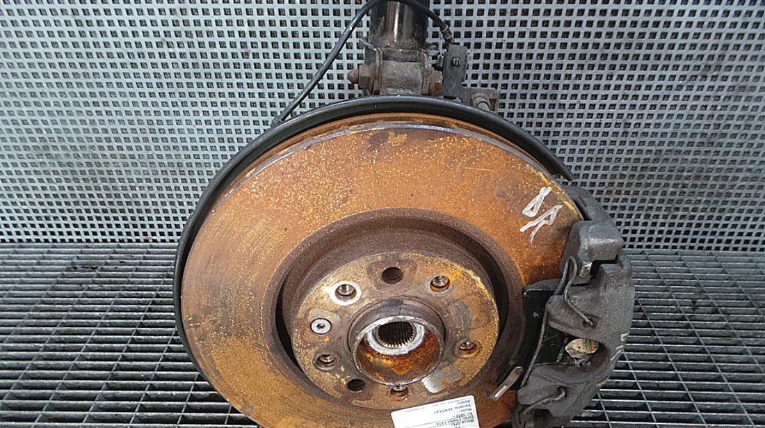 DISC FRANA FATA OPEL MERIVA MERIVA - (2010 2014)