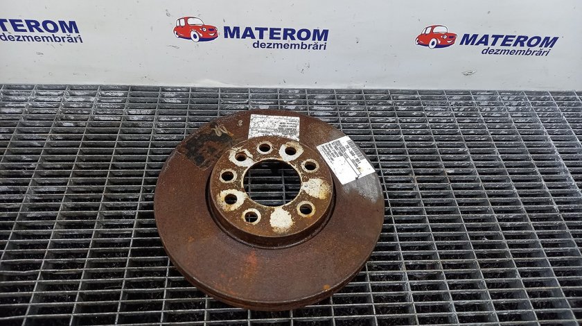 DISC FRANA FATA OPEL VECTRA C VECTRA C Z19DTH - (2005 2008)