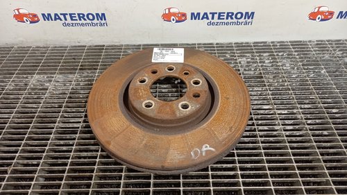 DISC FRANA FATA OPEL ZAFIRA B A17DTR - (2008 2011)