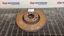 DISC FRANA FATA OPEL ZAFIRA B ZAFIRA B A17DTR - (2...