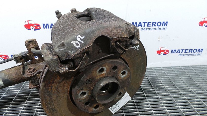 DISC FRANA FATA OPEL ZAFIRA B ZAFIRA B Z18XER - (2005 2011)