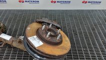 DISC FRANA FATA OPEL ZAFIRA C ZAFIRA C A18XER - (2...