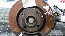 DISC FRANA FATA PEUGEOT 207 207 1.6 HDI - (2009 20...