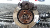 DISC FRANA FATA PEUGEOT 208 208 1.6 HDI - (2012 20...