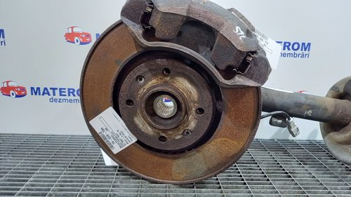 DISC FRANA FATA PEUGEOT 308 308 1.4 INJ 16V - (2007 2011)