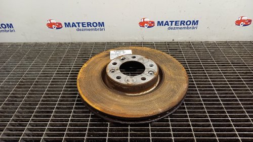 DISC FRANA FATA PEUGEOT 508 2.0 HDI - (2010 2014)