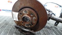 DISC FRANA FATA RENAULT CLIO CLIO 1.2 INJ 16V - (2...