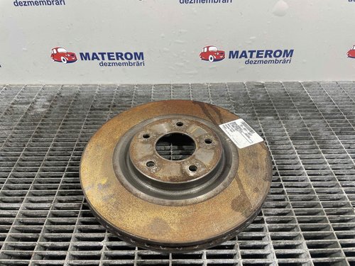 DISC FRANA FATA RENAULT KOLEOS 2.0 DCI - (2006 2011)