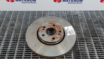 DISC FRANA FATA RENAULT LAGUNA LAGUNA 3.0 INJ - (2...