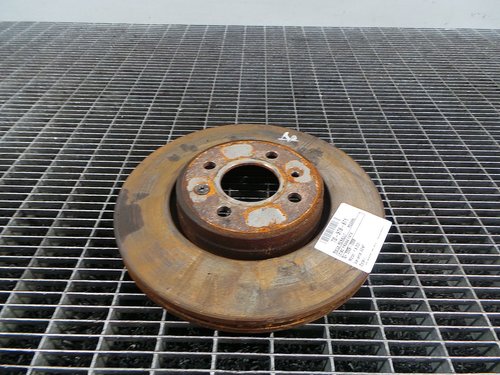 DISC FRANA FATA RENAULT MEGANE MEGANE 1.5 DCI - (2005 2008)