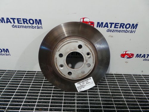 DISC FRANA FATA RENAULT MEGANE MEGANE - - (1995 1999)