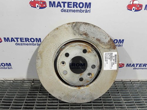 DISC FRANA FATA RENAULT TALISMAN 1.6 TCE - (2015 2022)