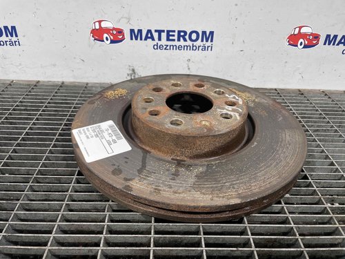 DISC FRANA FATA SEAT ATECA 1.4 TSI - (2016 2020)
