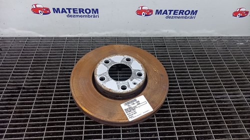 DISC FRANA FATA SEAT EXEO 2.0 TDI - (2008 2013)