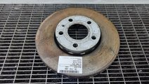 DISC FRANA FATA SEAT EXEO EXEO 2.0 TDI - (2008 201...