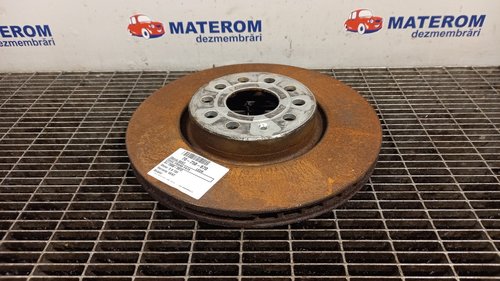 DISC FRANA FATA SEAT LEON 2.0 TDI - (2006 2012)