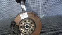 DISC FRANA FATA SEAT LEON LEON - (2006 2012)