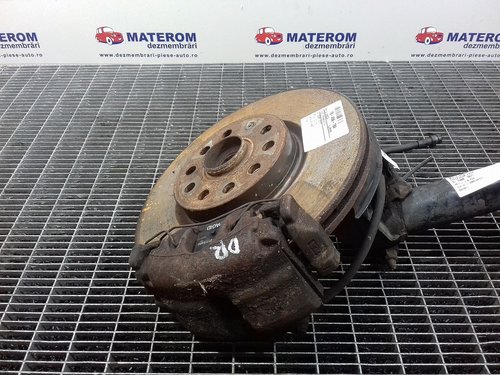 DISC FRANA FATA SKODA SUPERB 2.0 TDI - (2008 2015)