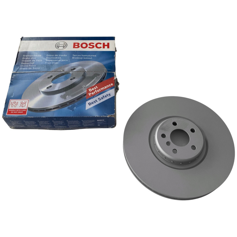 Disc Frana Fata Stanga Bosch Bmw Seria 8 G14, F91 2018→ 0 986 479 H13
