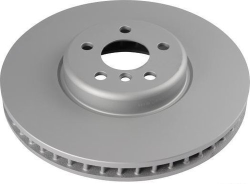Disc Frana Fata Stanga Krieger Bmw X3 G01 2017→ 0950004697