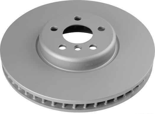 Disc Frana Fata Stanga Krieger Bmw X5 G05 2018→ 0950004697