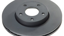 Disc Frana Fata Starline Volvo S40 2 2004-2012 S P...