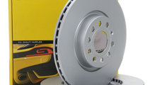 Disc Frana Fata Textar Skoda Octavia 2 2004-2013 9...