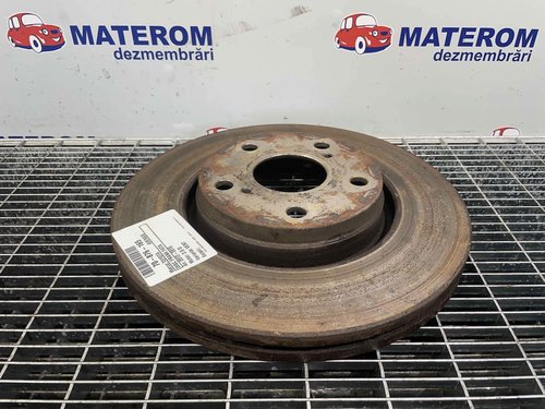 DISC FRANA FATA TOYOTA AVENSIS 2.0 D - (2012 2015)