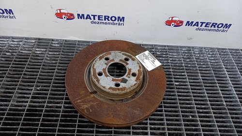 DISC FRANA FATA TOYOTA AVENSIS AVENSIS 2.0 D - (2003 2008)