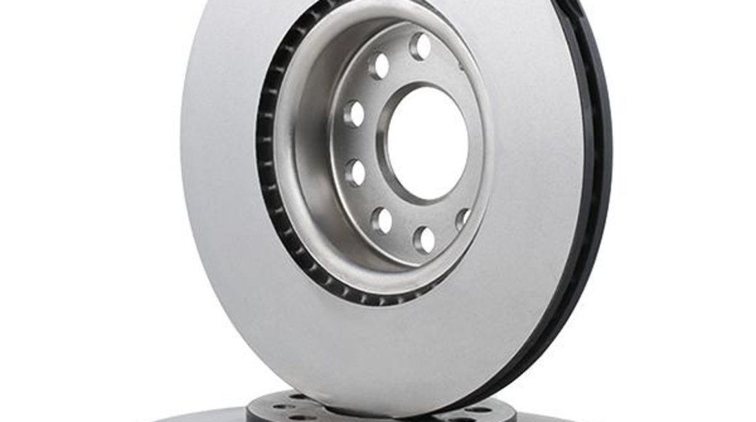 Disc Frana Fata Trw Audi A1 8X1 2010-2018 DF4464S