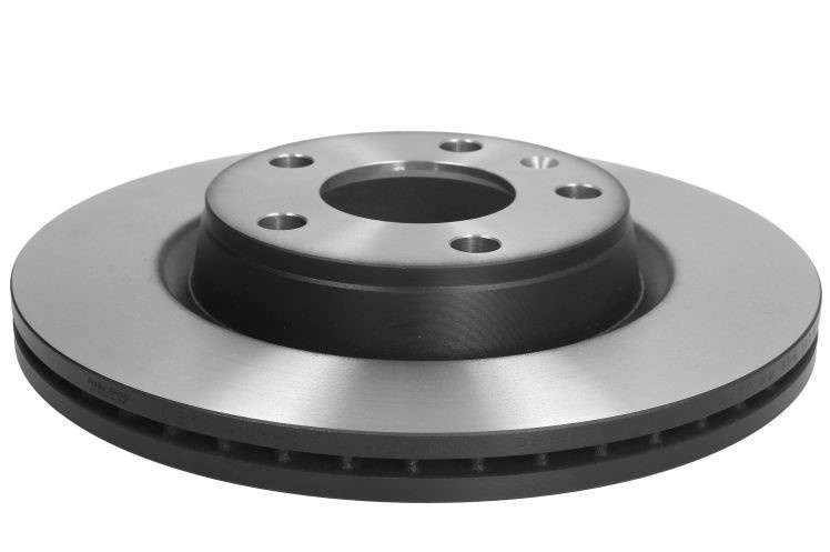 Disc Frana Fata Trw Audi A4 B7 2004-2008 DF2806
