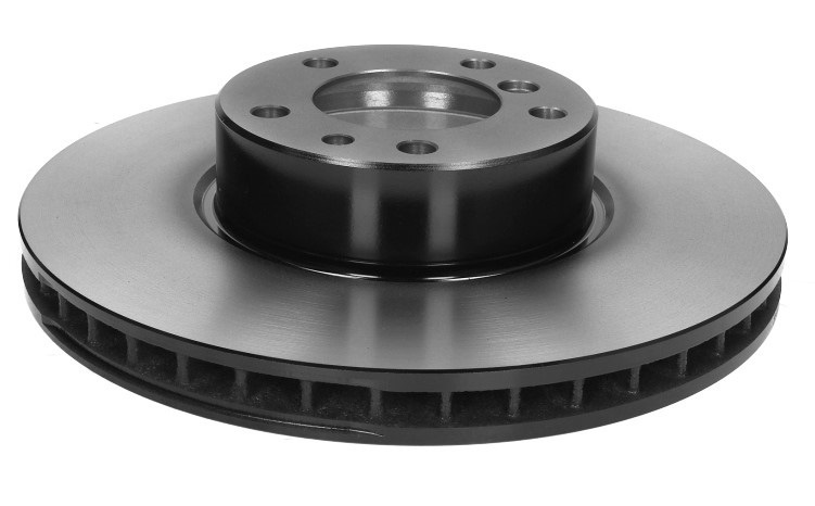 Disc Frana Fata Trw Bmw Seria 5 E39 1995-2003 DF4248S
