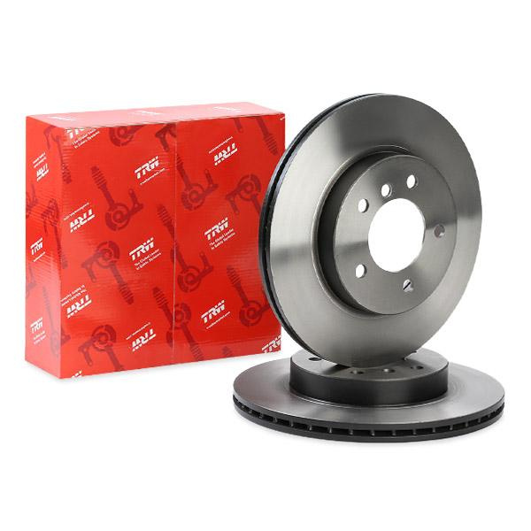 Disc Frana Fata Trw Bmw Z3 1995-2003 DF4055