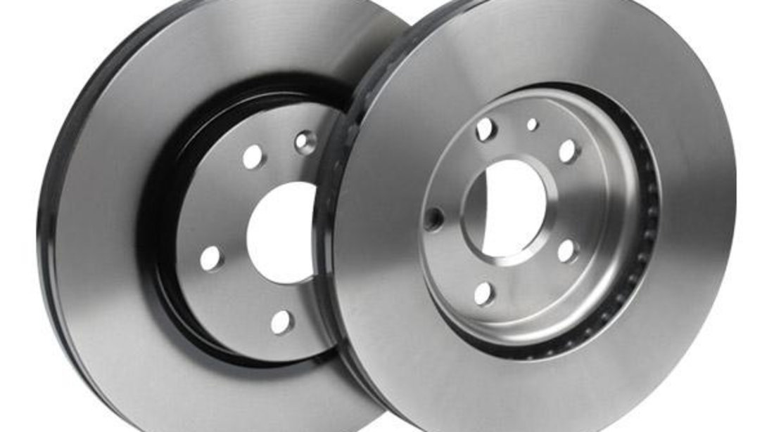 Disc Frana Fata Trw Chevrolet Camaro 2009-2015 DF4996S