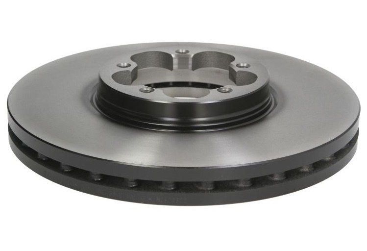Disc Frana Fata Trw Ford Transit Custom 2012→ DF6752S