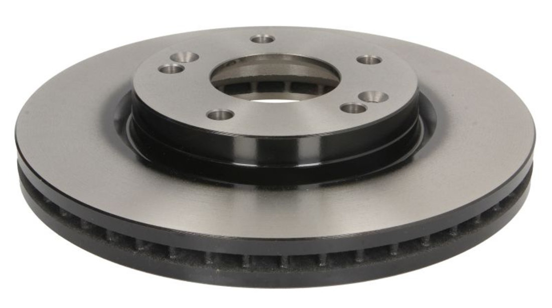 Disc Frana Fata Trw Hyundai Galloper 1 1991-1998 DF4291