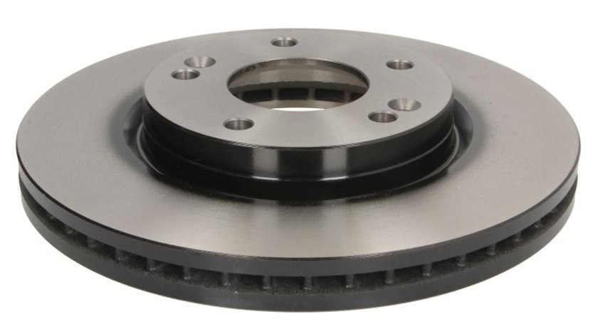 Disc Frana Fata Trw Hyundai Galloper 1 1991-1998 DF4291