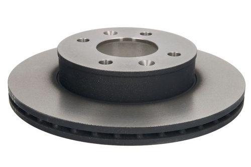 Disc Frana Fata Trw Hyundai i10 1 2007-2013 DF4458