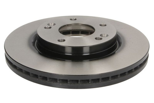 Disc Frana Fata Trw Hyundai Santa Fe 1 2000-2006 DF4291